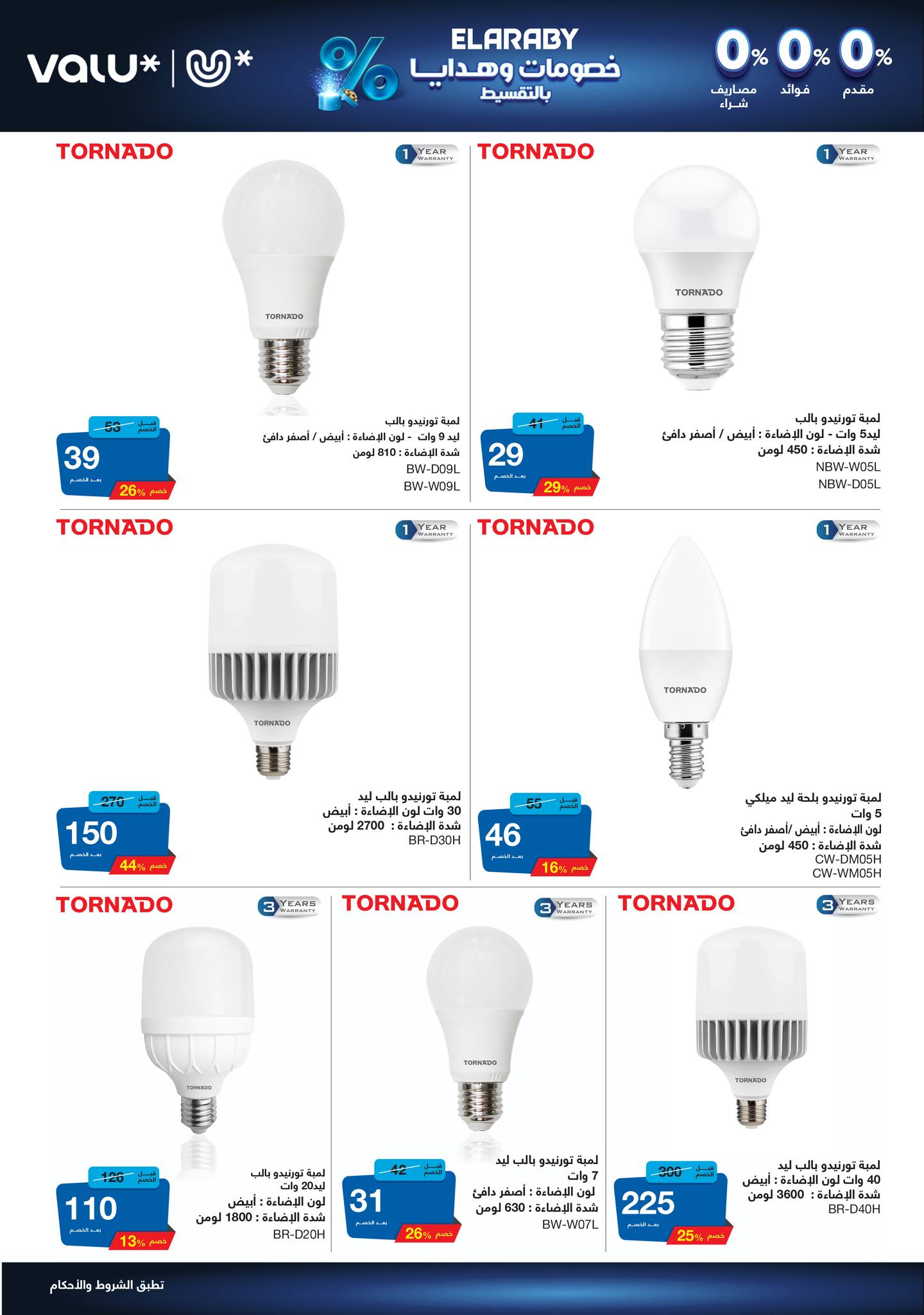 hyper-one offers from 1jan to 1jan 2025 عروض هايبر وان من 1 يناير حتى 1 يناير 2025 صفحة رقم 26